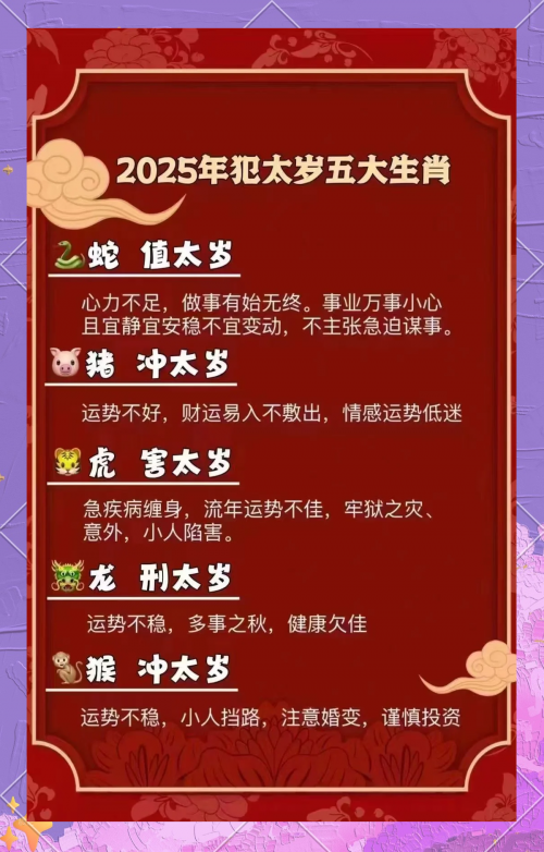 2020年生肖灵码表图片-第2张图片
