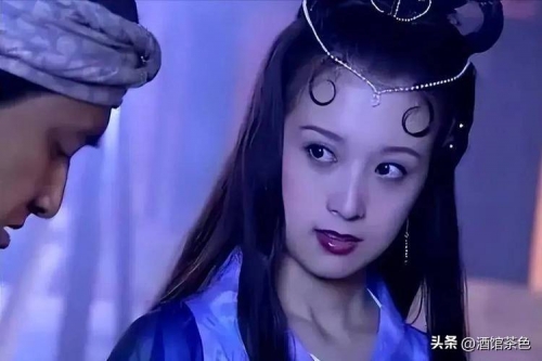 傅艺伟和金巧巧傅艺伟与金巧巧，演艺界的璀璨明珠