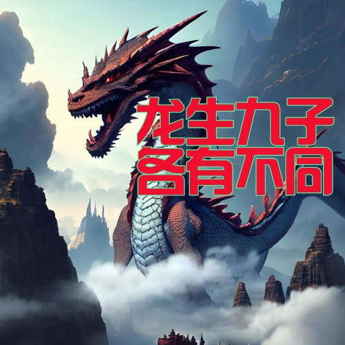 兄弟传说