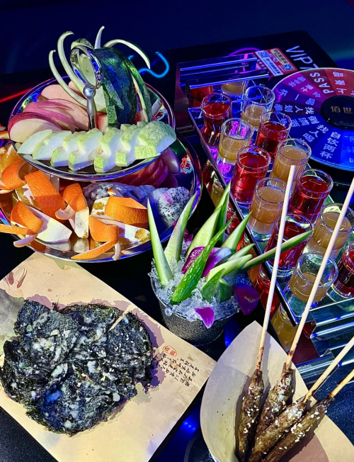 成都交友活动成都交友活动，畅享社交新体验-第1张图片