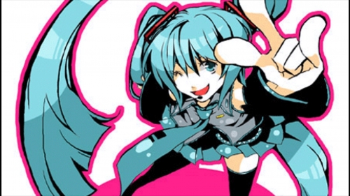 初音未来歌姬计划官网初音未来歌姬计划，引领音乐新风潮
