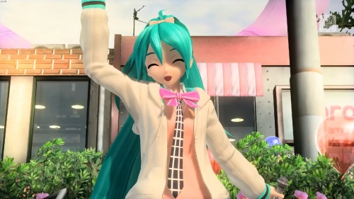 初音未来歌姬计划官网初音未来歌姬计划，引领音乐新风潮-第2张图片