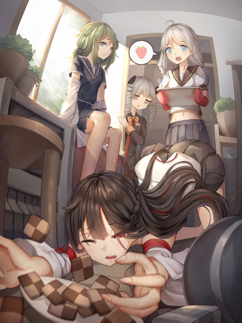 色图大图大全