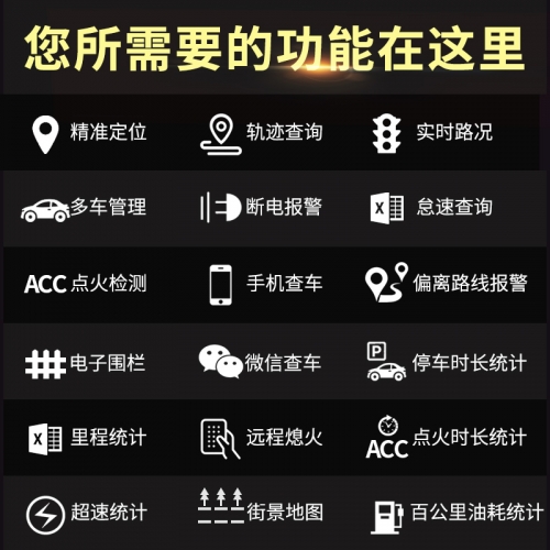 卫星定位器卫星定位器，现代科技的无处不在-第1张图片