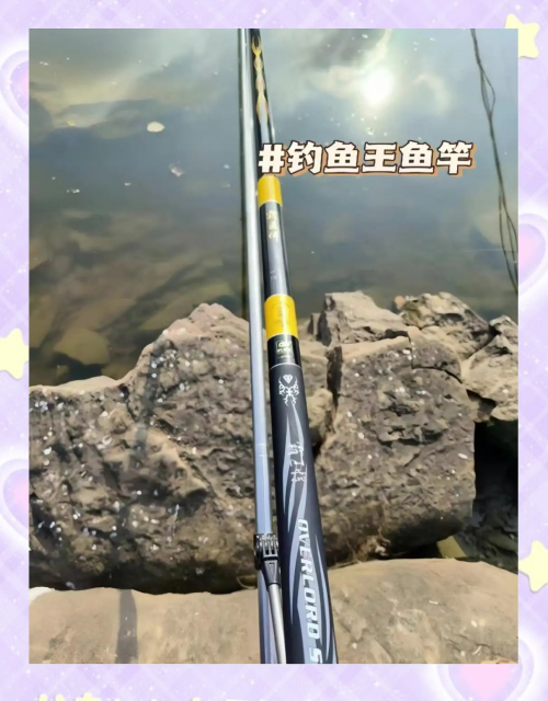 钓鱼王论坛钓鱼王论坛，探索钓鱼爱好者的交流平台-第2张图片
