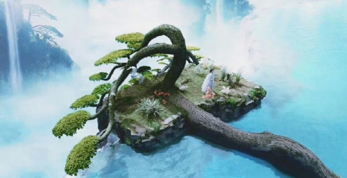 一码一肖，精准预测的神秘力量-第3张图片