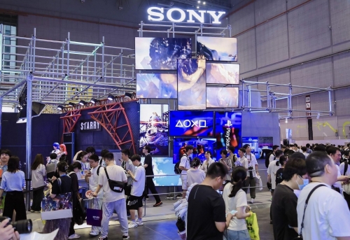 为什么叫次世代主机次世代主机，引领未来游戏与娱乐的新篇章