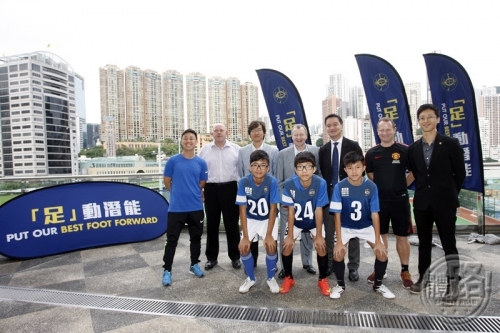 马会傅真一香港马会傅真，传统与现代的交汇之地-第2张图片