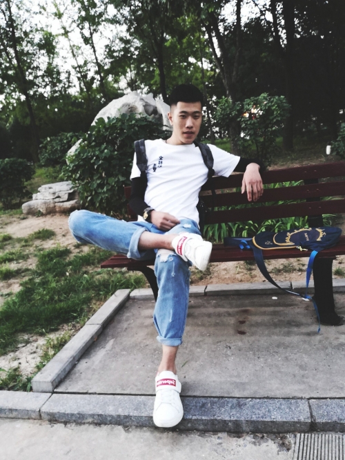 刘依心，心灵之歌-第2张图片