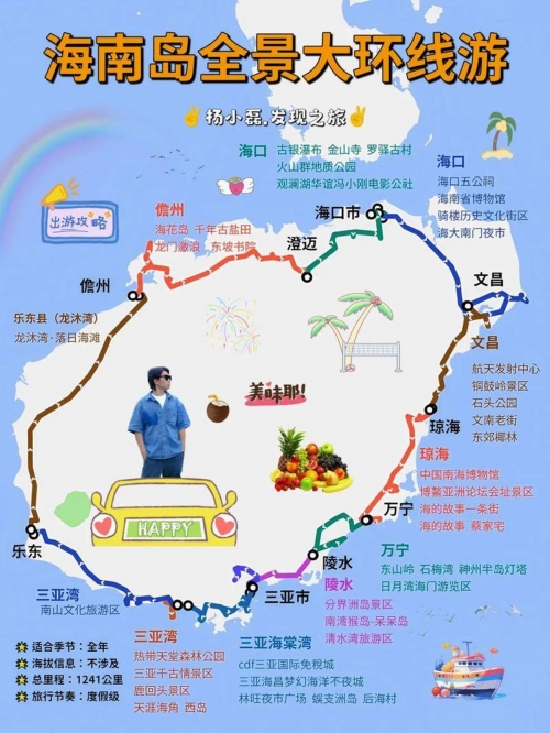 万宁景点介绍-第2张图片