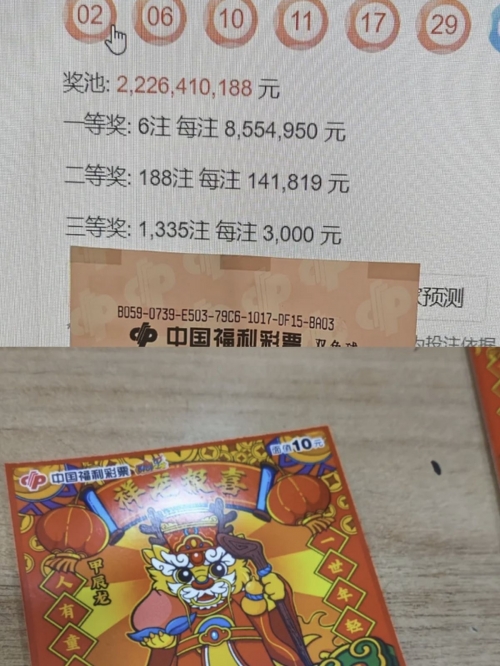 365彩票探索365彩票，彩票投注的新机遇-第2张图片